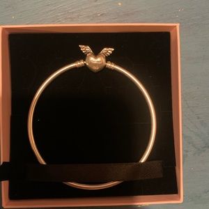 Pandora Bracelet